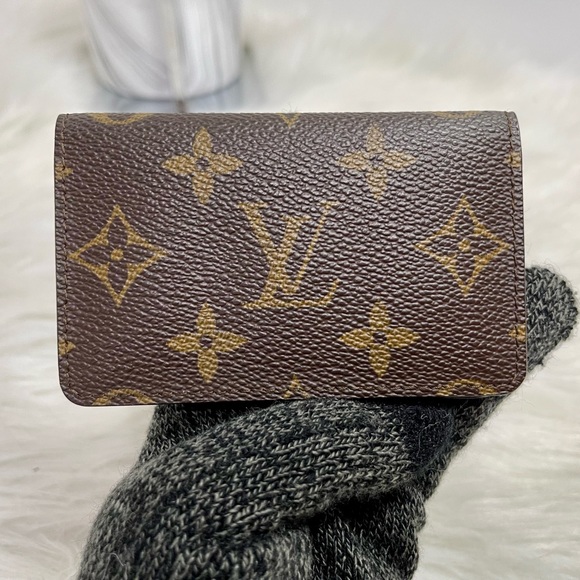 Card Case - Picture 3 of 16